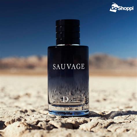 our version of sauvage dior men's cologne|dior sauvage fragrantica.